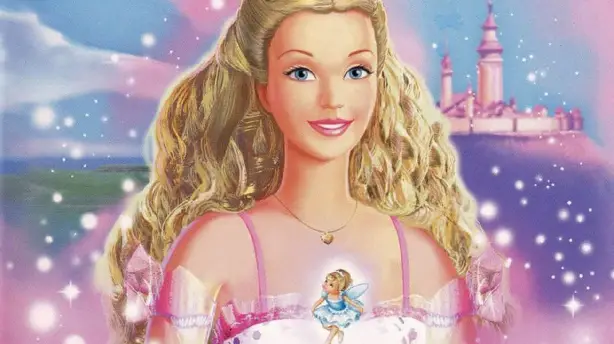 Barbie in Der Nussknacker Screenshot