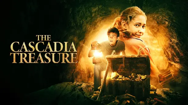 The Cascadia Treasure Screenshot