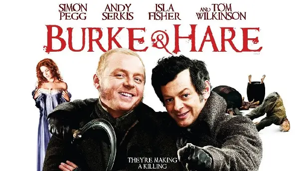 Burke & Hare Screenshot
