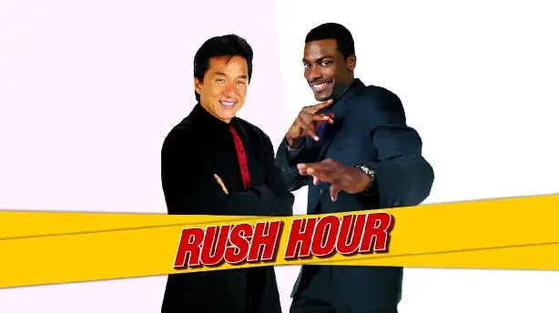 Rush Hour Screenshot