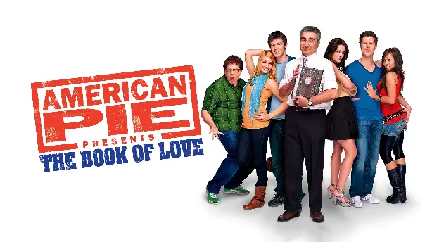 American Pie präsentiert - Das Buch der Liebe Screenshot