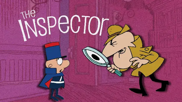 The Inspector Screenshot