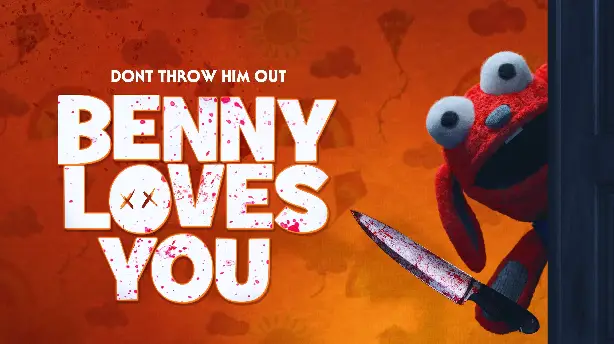 Benny Loves You Screenshot