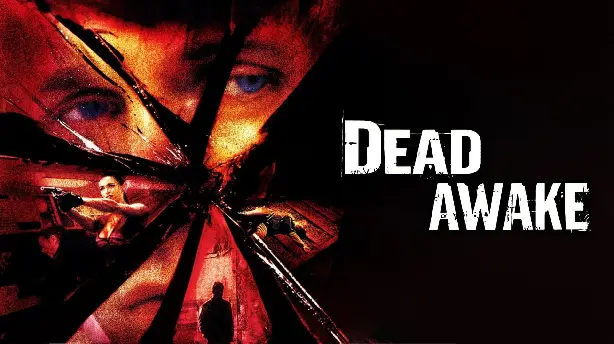 Dead Awake - Der Tod schläft nie Screenshot