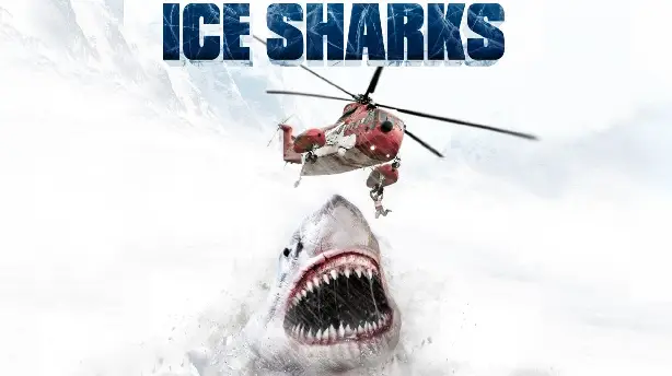 Ice Sharks Screenshot