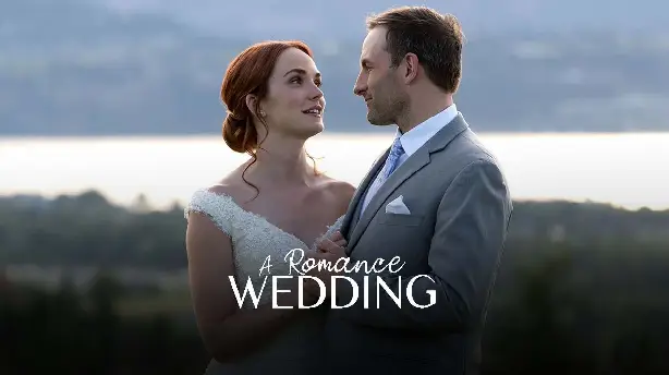 A Romance Wedding - Eine zweite Chance Screenshot