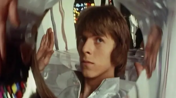 David Bowie: Love You Till Tuesday Screenshot
