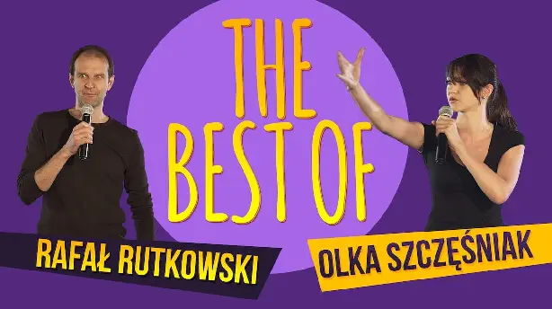 The Best of Rafał Rutkowski, Olka Szczęśniak Screenshot