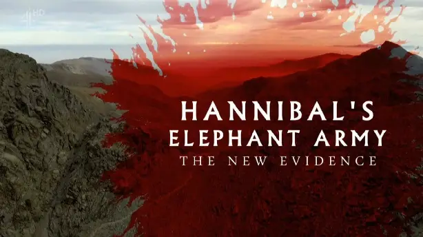 Hannibal's Elephant Army: The New Evidence Screenshot