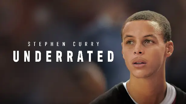 Stephen Curry: Underrated Screenshot