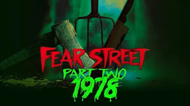 Fear Street - Teil 2: 1978 Screenshot