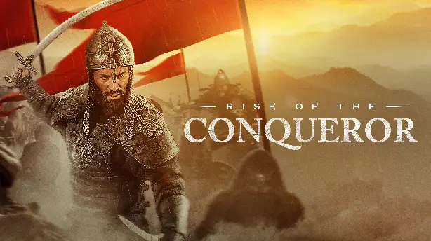 Rise of the Conqueror Screenshot