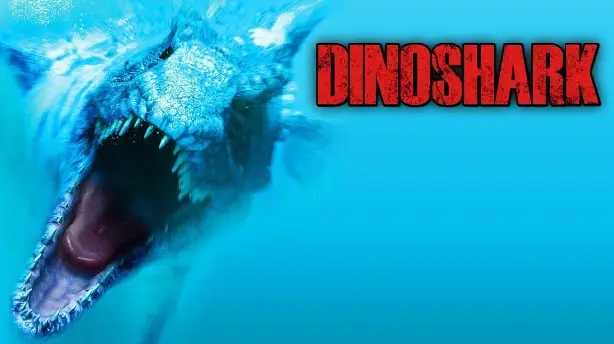 Dinoshark Screenshot