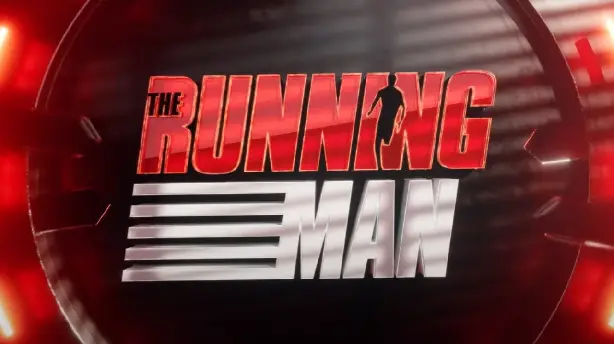 The Running Man Screenshot