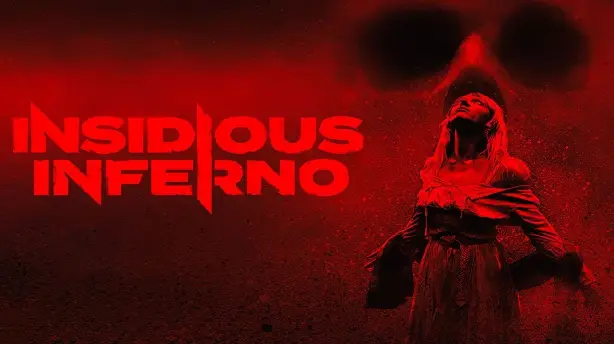 Insidious Inferno Screenshot