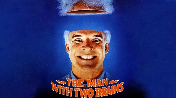 Der Mann mit den zwei Gehirnen Screenshot