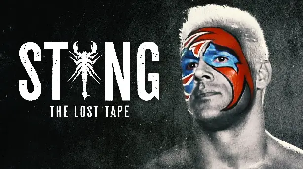Sting: The Lost Tape Screenshot