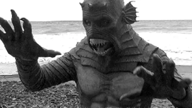 Frankenstein vs. the Creature from Blood Cove Screenshot