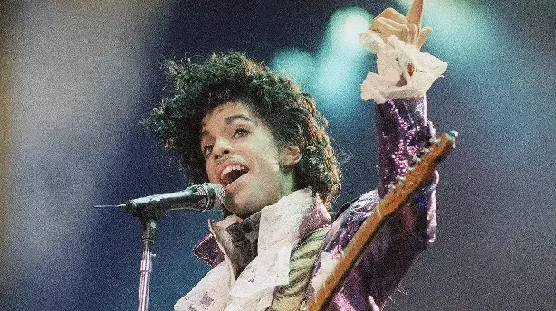 Prince – Sexy Mother F***** Screenshot