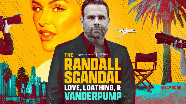 The Randall Scandal: Love, Loathing, and Vanderpump Screenshot