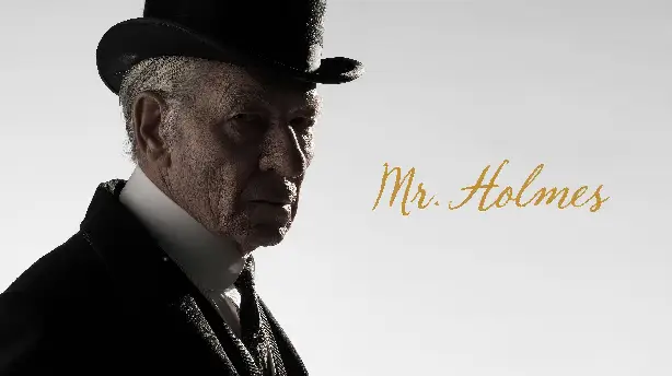 Mr. Holmes Screenshot