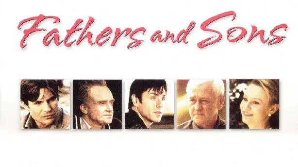 Fathers and Sons Screenshot