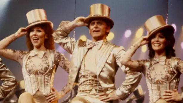 Baryshnikov on Broadway Screenshot