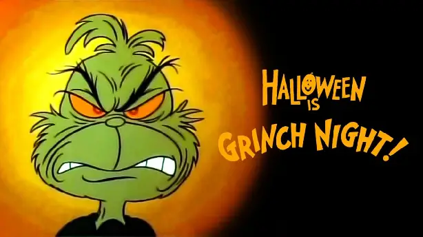 Halloween is Grinch Night Screenshot