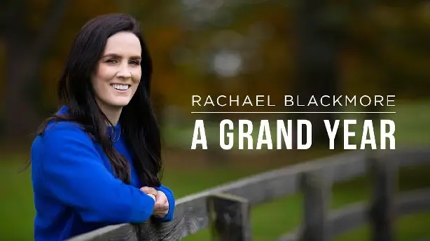 Rachael Blackmore: A Grand Year Screenshot