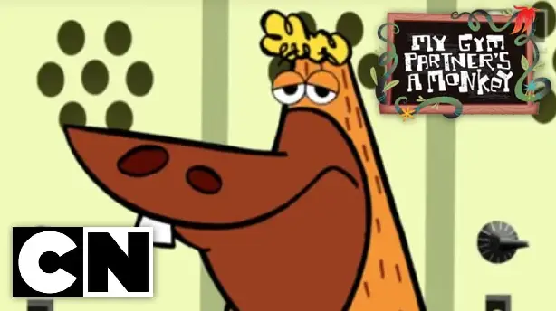 CN Invaded Part 3: That Darn Platypus Screenshot