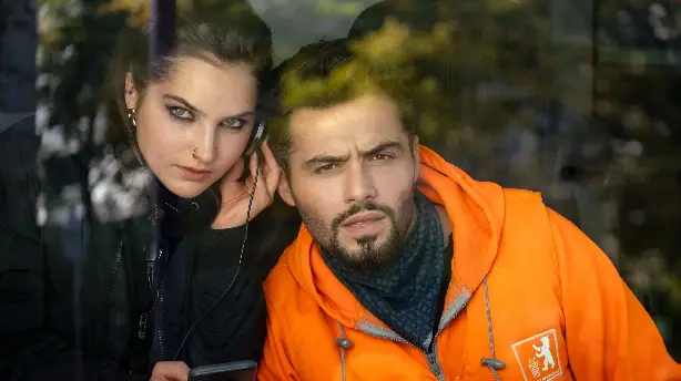 Die Drei von der Müllabfuhr - Der Neue Screenshot