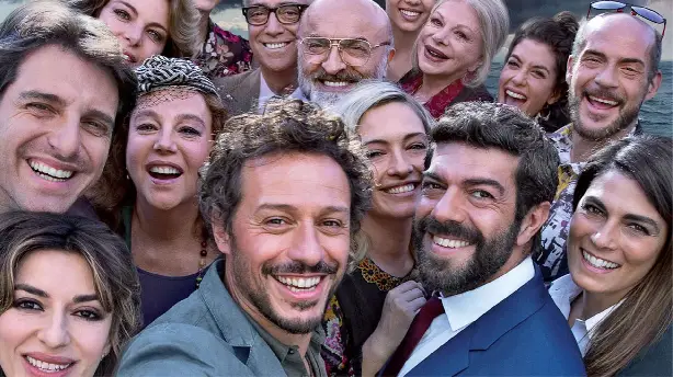 Zuhause ist es am schönsten Screenshot