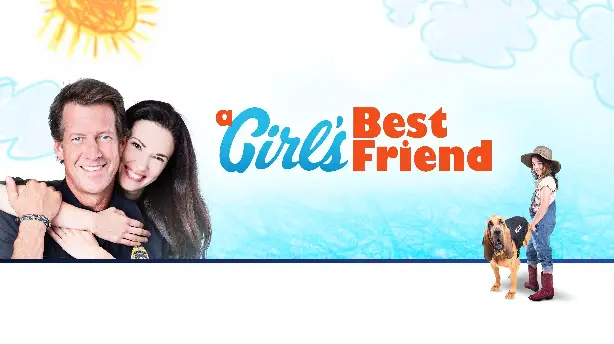 A Girl's Best Friend Screenshot