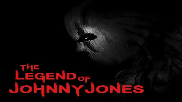 The Legend of Johnny Jones Screenshot