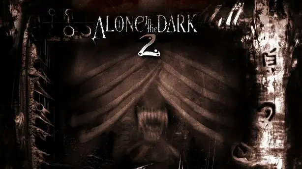 Alone in the Dark 2 Screenshot