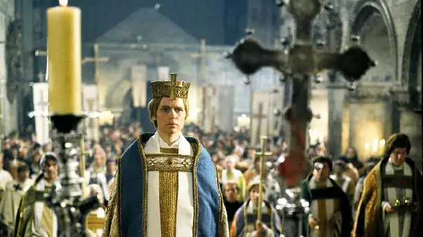 Papst Johanna Screenshot