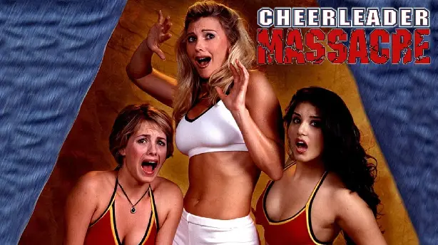 Cheerleader Massacre Screenshot