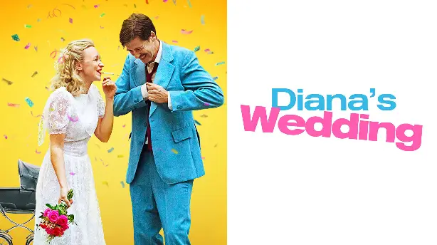 Dianas Hochzeit Screenshot