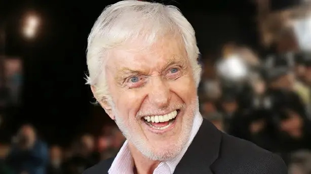 Dick Van Dyke: 100th Celebration Screenshot