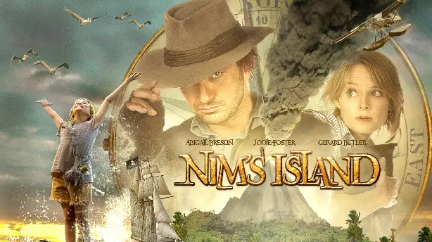 Die Insel der Abenteuer Screenshot