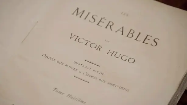 Victor Hugo - Anwalt des Volkes Screenshot