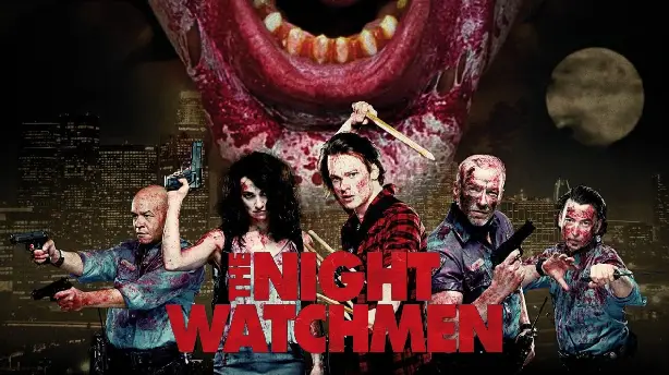 The Night Watchmen Screenshot