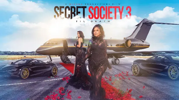 Secret Society 3: 'Til Death Screenshot