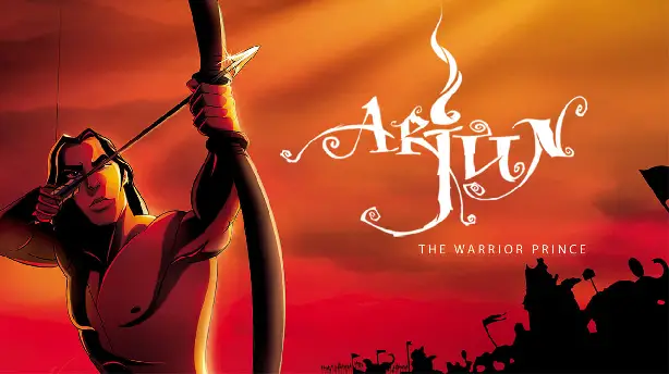 Arjun: The Warrior Prince Screenshot