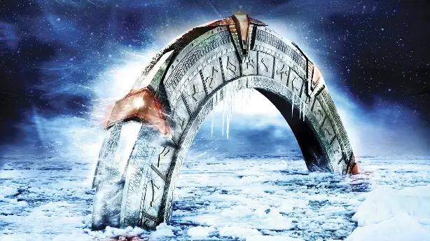 Stargate: Continuum Screenshot
