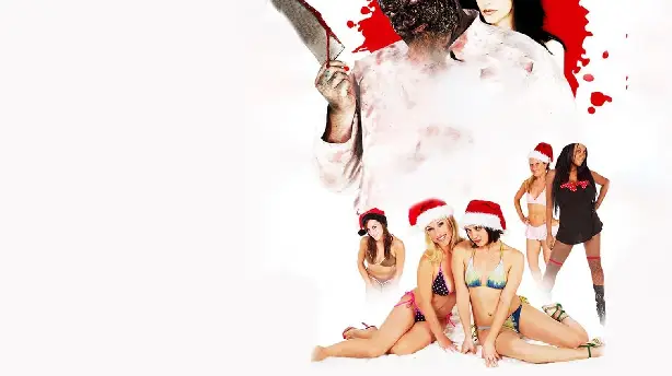 Bikini Bloodbath: Christmas Screenshot