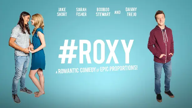 #Roxy Screenshot