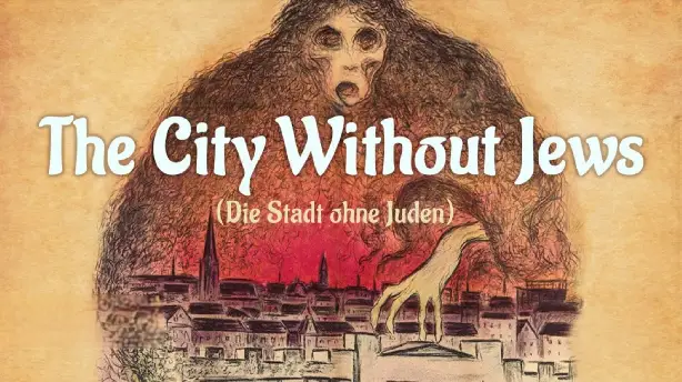 Die Stadt ohne Juden Screenshot