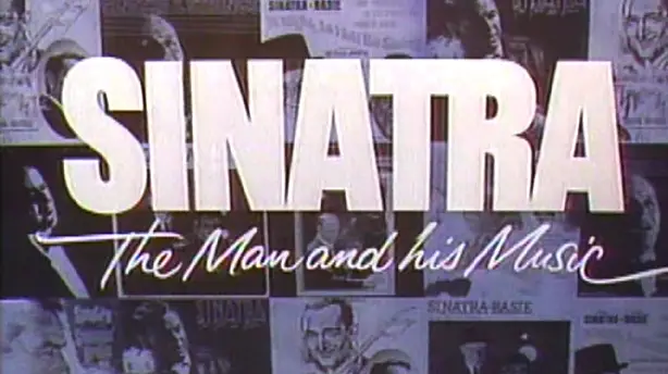 Frank Sinatra: The Man and His Music Screenshot