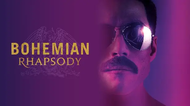 Bohemian Rhapsody Screenshot